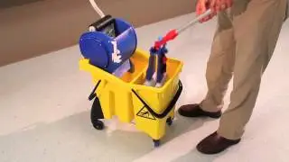 Filmop USA / Split Bucket & Double Bucket