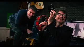 The Herron Brothers - Just Another Kick In The Face