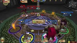 🔴 LIVE - Arc 2 Khrysalis Dark Magic! Wizard 101 on Console - PS5 Pro 🌿 ☄️