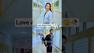 Most awaited scene 😍 | Sher Drama Danish Taimoor Sarah Khan| Dramapur | #status #sher #shorts