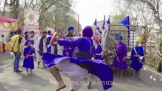 NAGAR KIRTAN 2024 BHILAI