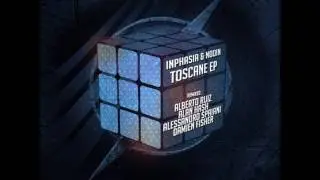 Nodin, Inphasia - Toscane (Original Mix)