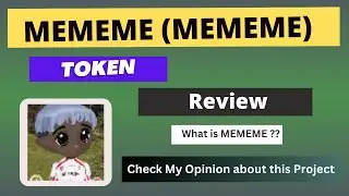 What is MEMEME (MEMEME) Coin | Review About MEMEME Token