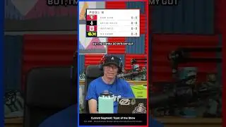 DreamHack Dallas Pool B Predictions!