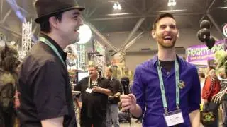 Transworld | Pale Night Productions | Interview With Kip Polley