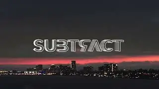 Subtract Music x Hern&aacute;n Catt&aacute;neo #longbeach #nightlife #housemusic