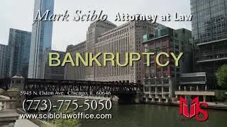 Chicago Bankruptcy Attorney - Mark Sciblo
