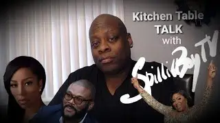 KITCHEN TABLE TALK LIVE :  What is the STORY being TOLD?????