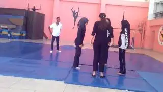 Acrogym moulay slimane 2