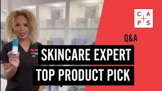MedSpa at CAPS: Marcella's Top SkinMedica Product Picks