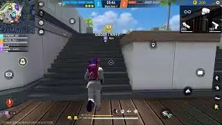garena free fire lone wolf only headshot gameplay