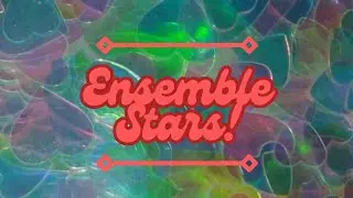 [Ensemble Stars] - それは残像の消失点 (Expert) - FULL COMBO 