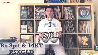 V&scaron;e od dvojce Ro Spit & 14KT aka RSXGLD