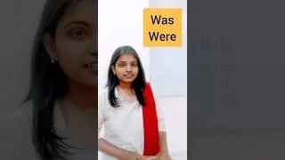 Pronunciation of were #english #englishgrammar #learnenglish #shorts