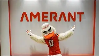 Amerant Bank is Now the Official 