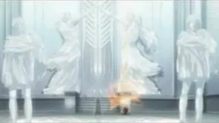Tales of the Abyss ~Amaranth~ AMV