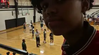 8th Grade A: AMCMS VS SFA (Win)