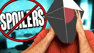 No Man's Sky: BEWARE OF SPOILERS!!!! #NoMansSky