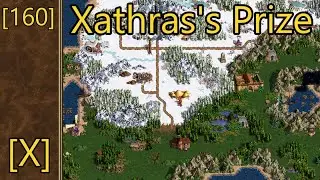 HoMM3: Xathras's Prize | 