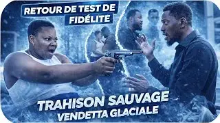 retour test de fid&eacute;lit&eacute; ou la trahison s'installe sauvagement, il fuit la grossesse et elle se venge