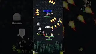 How the Fool's Prism Broke RotMG