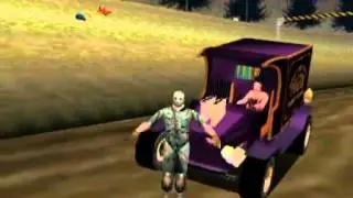Carmageddon NicoNico 2