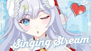 【#新人VTuber】🎵一週間お疲れ様～🎤【#歌枠】