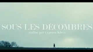 Sous les d&eacute;combres / Court m&eacute;trage BMPCC4K