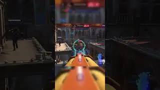 Looks like i still got it? #overwatch #asheow #ashe #overwatch2 #viral #fyp