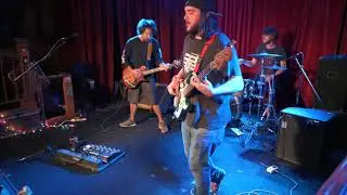 Zach Bellas Live at Nietzche's - Buffalo, NY 7/12/2019