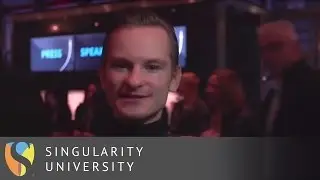 Summit Europe 2014 Intro Video | Singularity University