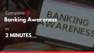 Повышение осведомленности о банковских услугах всего за 2 минуты💯