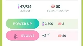 The Bloom sickle pokemon (Lurantis)