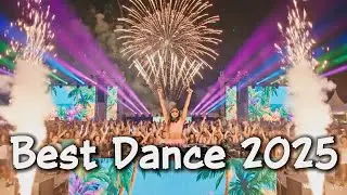 เพลงสากลสนุกๆมันๆ Best Dance 2025