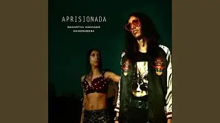 Aprisionada