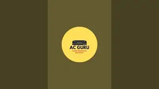 AC GURU azad technical institute is live!
