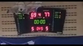 2025 12 21  Leganés 69   77 Coslada