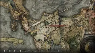 ELDEN RING. Erdleaf flowers good farming spot in preparation for shadow of the erdtree!!