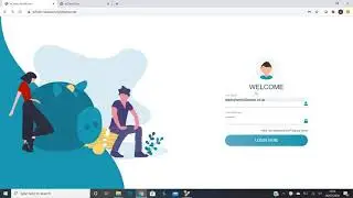 peer-to-peer energy exchange demo