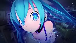 NightCore - Dont call me up