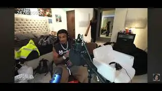 Jay Cinco ‘s  newest song ( full snippet)