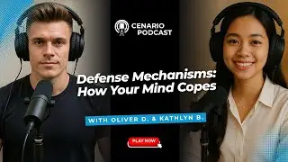 Freud Defense Mechanisms: A Guide to Coping Strategies