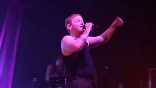 Kae Tempest - Statue in the Square, Live in Vicar Street, Dublin
