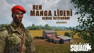SQUAD REHBER - 