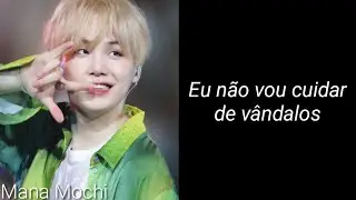 TESTE DE RESPONSABILIDADE: Ligação BTS | Mana Mochi