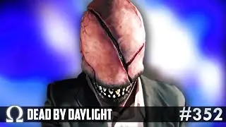 THIS DOCTOR was SO CREEPY! ☠️ | Dead by Daylight DBD Resident Evil Hag / Doctor / Nemesis