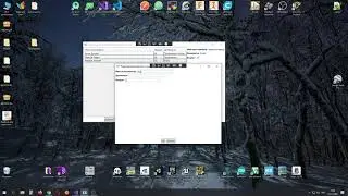 Бомж CRUD на WPF и EF Core