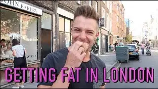 First Time in London