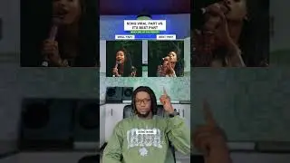 Song Viral Part Vs. It's Best Part: Willow Smith 