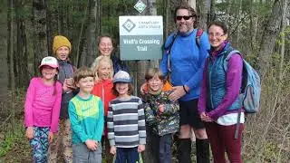 Connecting Nature and Community: The Impact of Champlain Area Trails